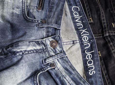 calvin klein vs calvin klein jeans difference|calvin klein original men's jeans.